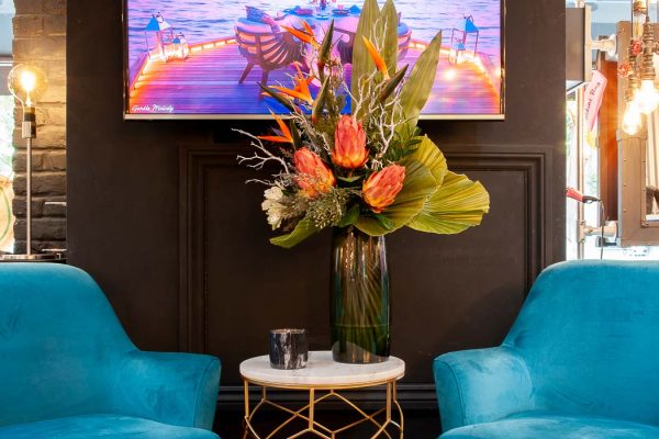 Mckail & Ludovic Hair Design Warlingham 4 Mckail & Ludovic Hair Design Warlingham 4