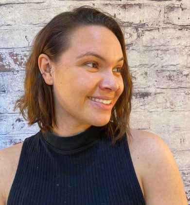 Mickael And Ludovic Hair Design Warlingham Surrey Chloe Artistic Director Mickael And Ludovic Hair Design Warlingham Surrey Chloe Artistic Director